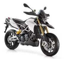 Aprilia Dorsoduro 1200 Aprilia Dorsoduro 1200