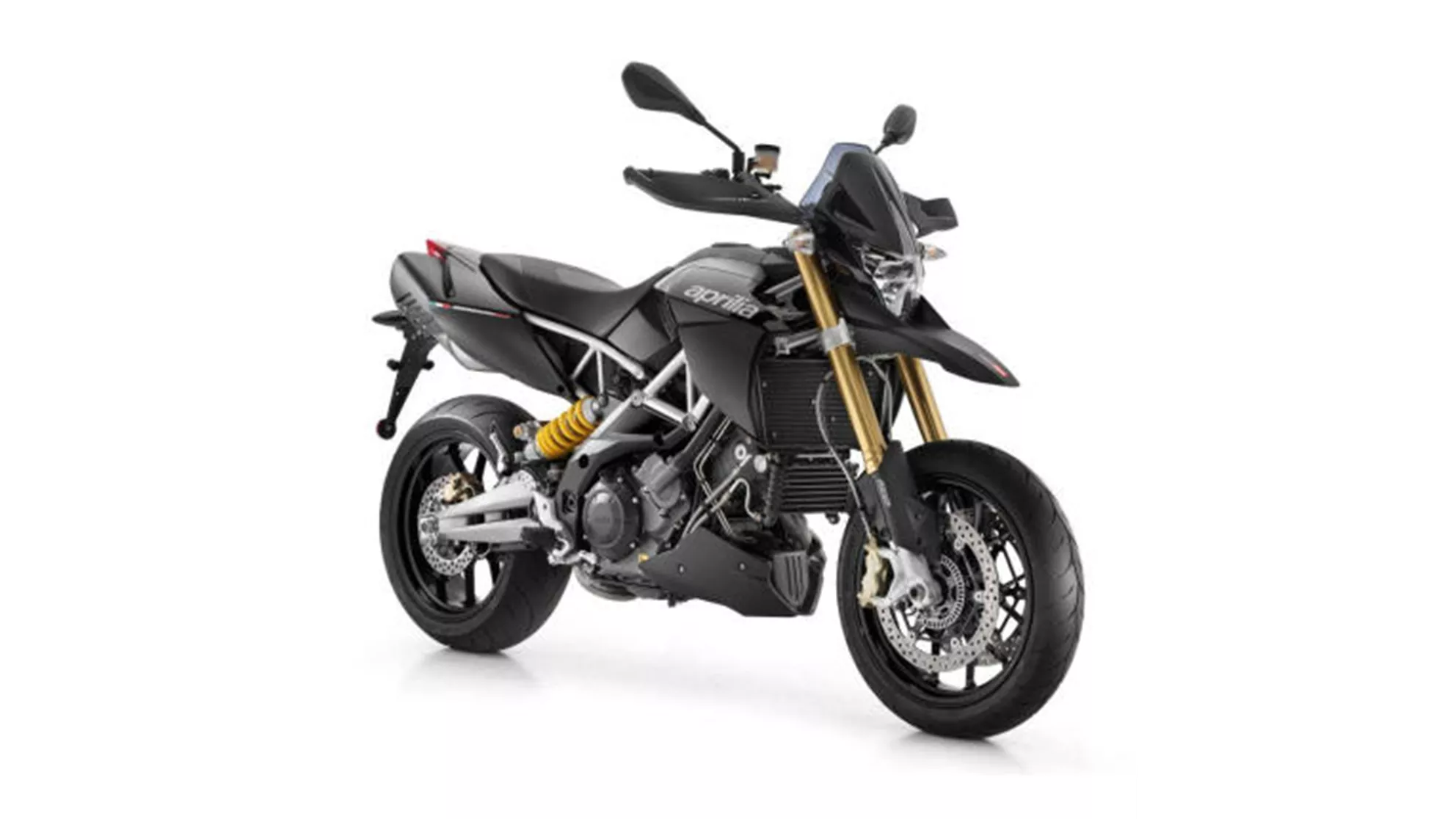 Aprilia Dorsoduro 1200 - Image 1 Aprilia Dorsoduro 1200 - Image 1