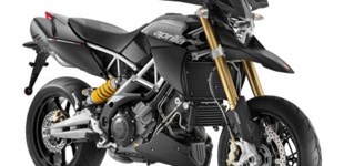 KTM 890 Duke 2021 vs Aprilia Dorsoduro 1200 2011