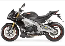 Aprilia Tuono V4 R Aprilia Tuono V4 R