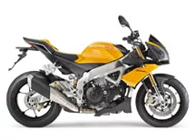 Aprilia Tuono V4 R Aprilia Tuono V4 R