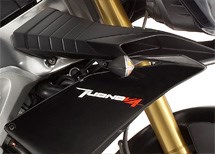 Aprilia Tuono V4 R 2011 - Bild 4 Aprilia Tuono V4 R 2011 - Bild 4