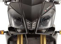 Aprilia Tuono V4 R 2011 - Bild 5 Aprilia Tuono V4 R 2011 - Bild 5