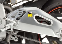 Aprilia Tuono V4 R 2011 - Bild 6 Aprilia Tuono V4 R 2011 - Bild 6