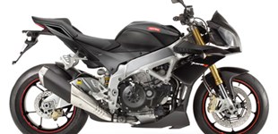 Aprilia RSV 1000 Tuono R 2009 vs Aprilia Tuono V4 R 2011