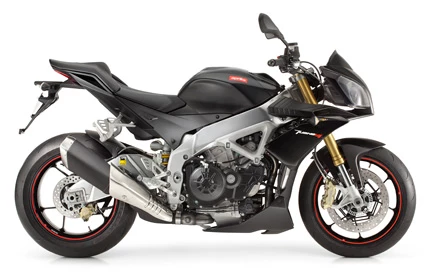 Aprilia Tuono V4 R 2011 Aprilia Tuono V4 R 2011