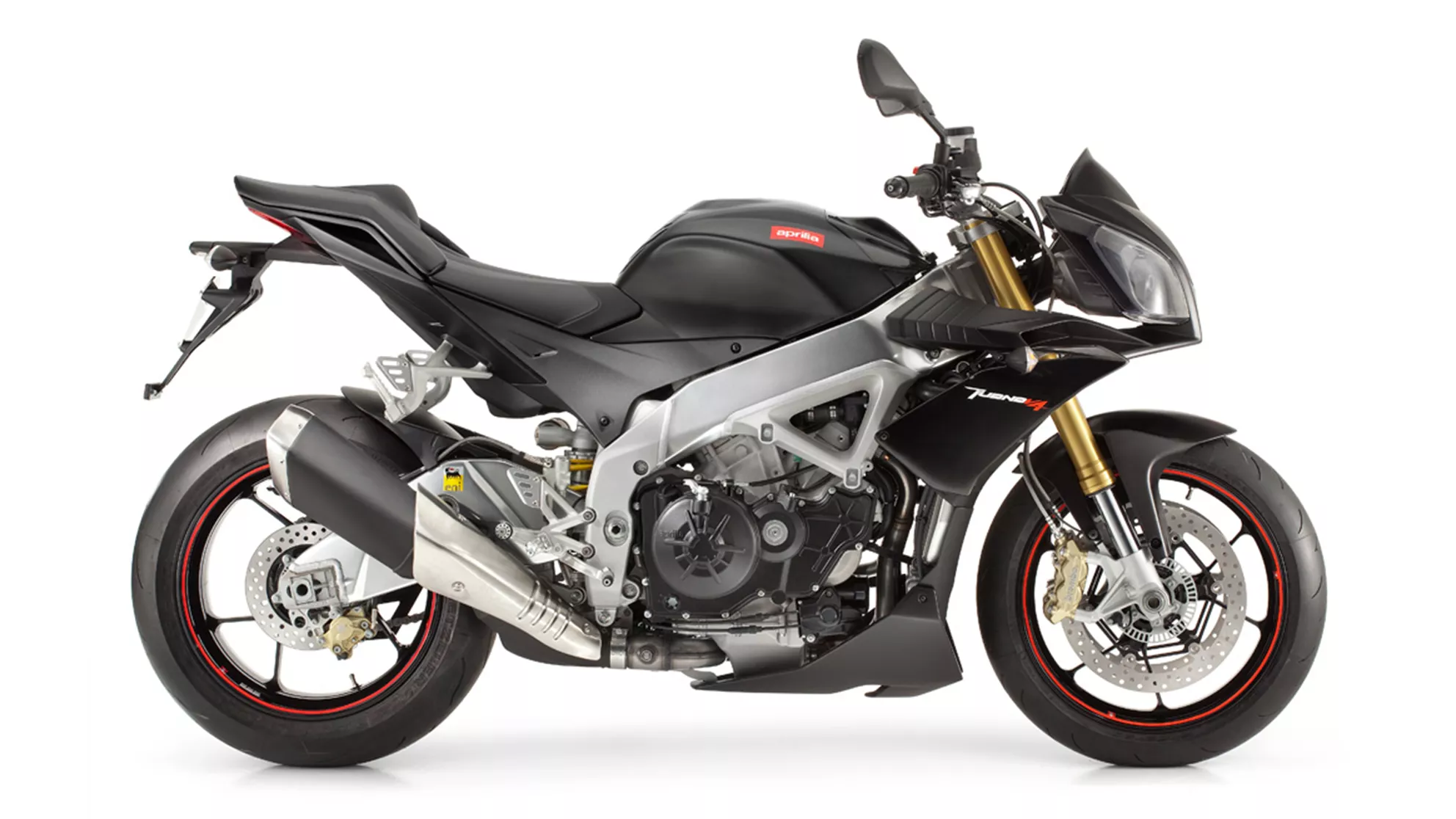 Aprilia Tuono V4 R - Image 5 Aprilia Tuono V4 R - Image 5
