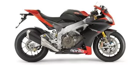 Aprilia RSV4 Factory APRC ABS Aprilia RSV4 Factory APRC ABS