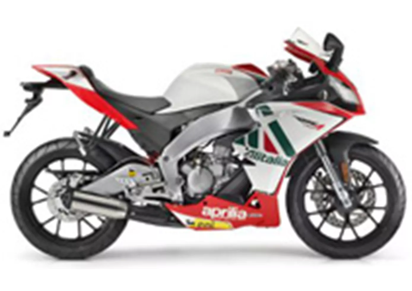 Aprilia RS4 50 2011 Aprilia RS4 50 2011