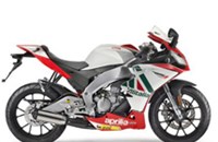 Aprilia RS4 50 2011 - Bild 2