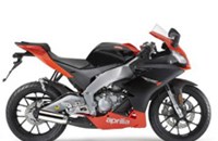 Aprilia RS4 50 2011 - Bild 3