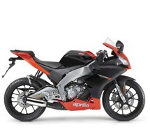 Aprilia RS4 50 2011 - Bild 3