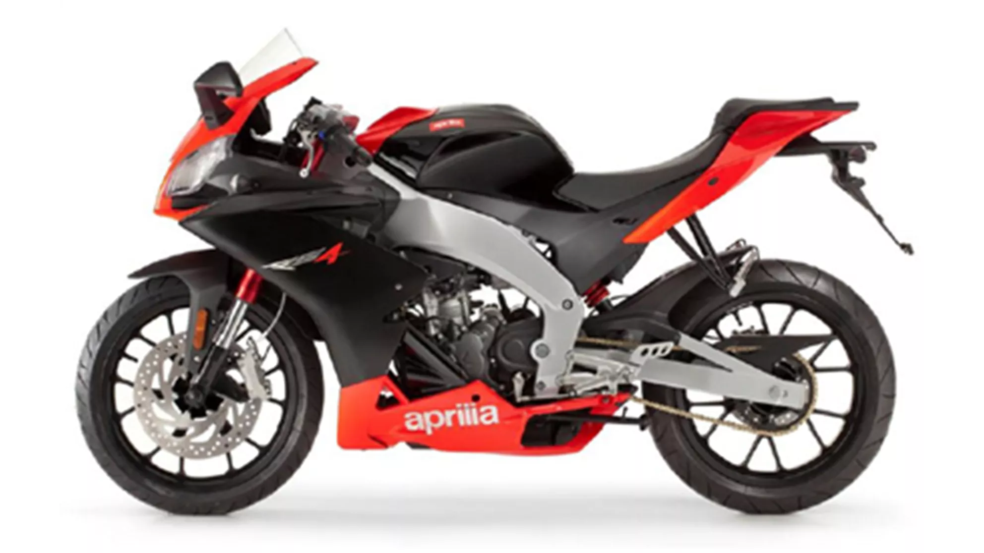 Aprilia RS4 50 - Image 2 Aprilia RS4 50 - Image 2