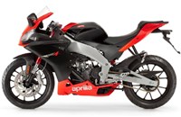 Aprilia RS4 50 2011 - Bild 1