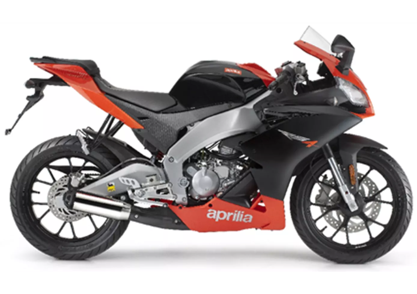 Aprilia RS4 125 2011 Aprilia RS4 125 2011