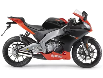 Aprilia RS4 125 2011 Aprilia RS4 125 2011