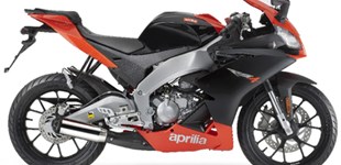 Aprilia RS4 125 2011 vs Yamaha YZF-R6 2006
