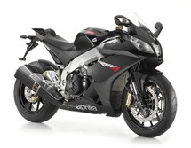 Aprilia RSV4 R APRC ABS 2011 - Bild 2 Aprilia RSV4 R APRC ABS 2011 - Bild 2