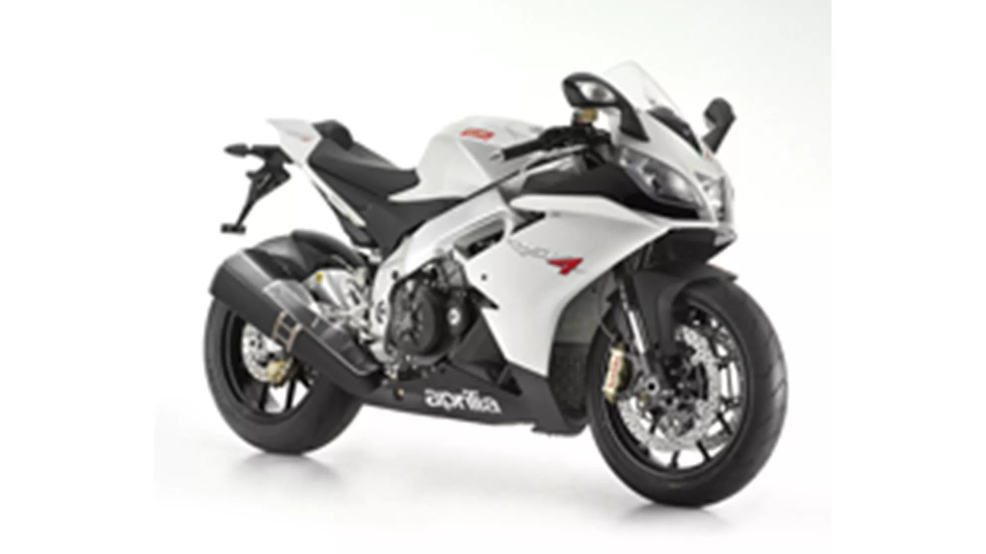 Aprilia RSV4 R APRC ABS - Image 1 Aprilia RSV4 R APRC ABS - Image 1
