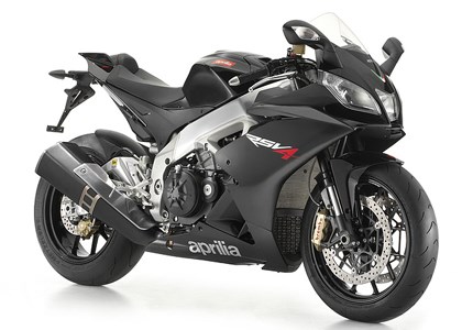 Aprilia RSV4 R APRC ABS 2011 Aprilia RSV4 R APRC ABS 2011