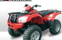 Explorer Atlas 500 2011 - Bild 1 Explorer Atlas 500 2011 - Bild 1