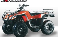 Explorer Ranger EVO 300 2011 - Bild 1