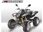 Explorer Titan 300 2011 Explorer Titan 300 2011