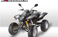 Explorer Titan 300 2011 - Bild 1