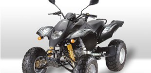 CPI XS 250 2009 vs Explorer Titan 300 2011