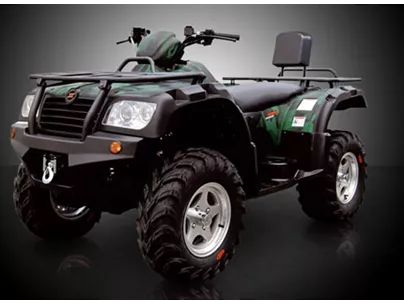 Explorer Everest 500 2011 Explorer Everest 500 2011