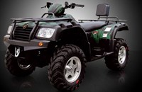 Explorer Everest 500 2011 - Bild 1