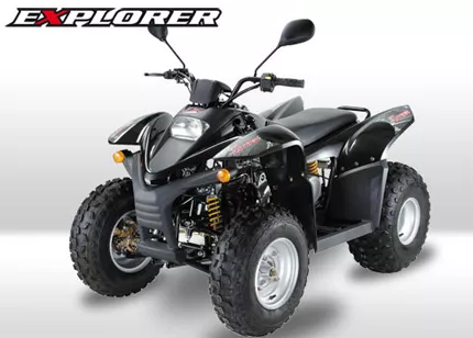 Explorer Bullet 50 Explorer Bullet 50