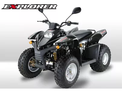 Explorer Bullet 50 2011 Explorer Bullet 50 2011