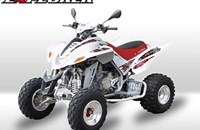 Explorer Trasher 450 2011 - Bild 1