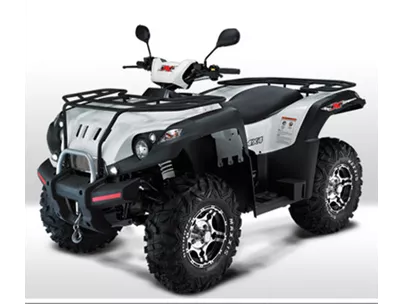 Explorer Patriot 430 2011 Explorer Patriot 430 2011