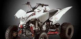 Explorer Trasher 320 Supermoto 2012 vs Explorer Trasher 520 Supersport 2011 Explorer Trasher 320 Supermoto 2012 vs Explorer Trasher 520 Supersport 2011