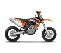 KTM 450 SMR 2012 - Bild 2 KTM 450 SMR 2012 - Bild 2