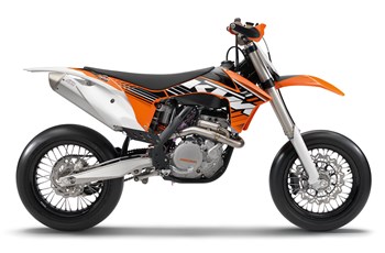 KTM 450 SMR 2012 - Bild 4 KTM 450 SMR 2012 - Bild 4