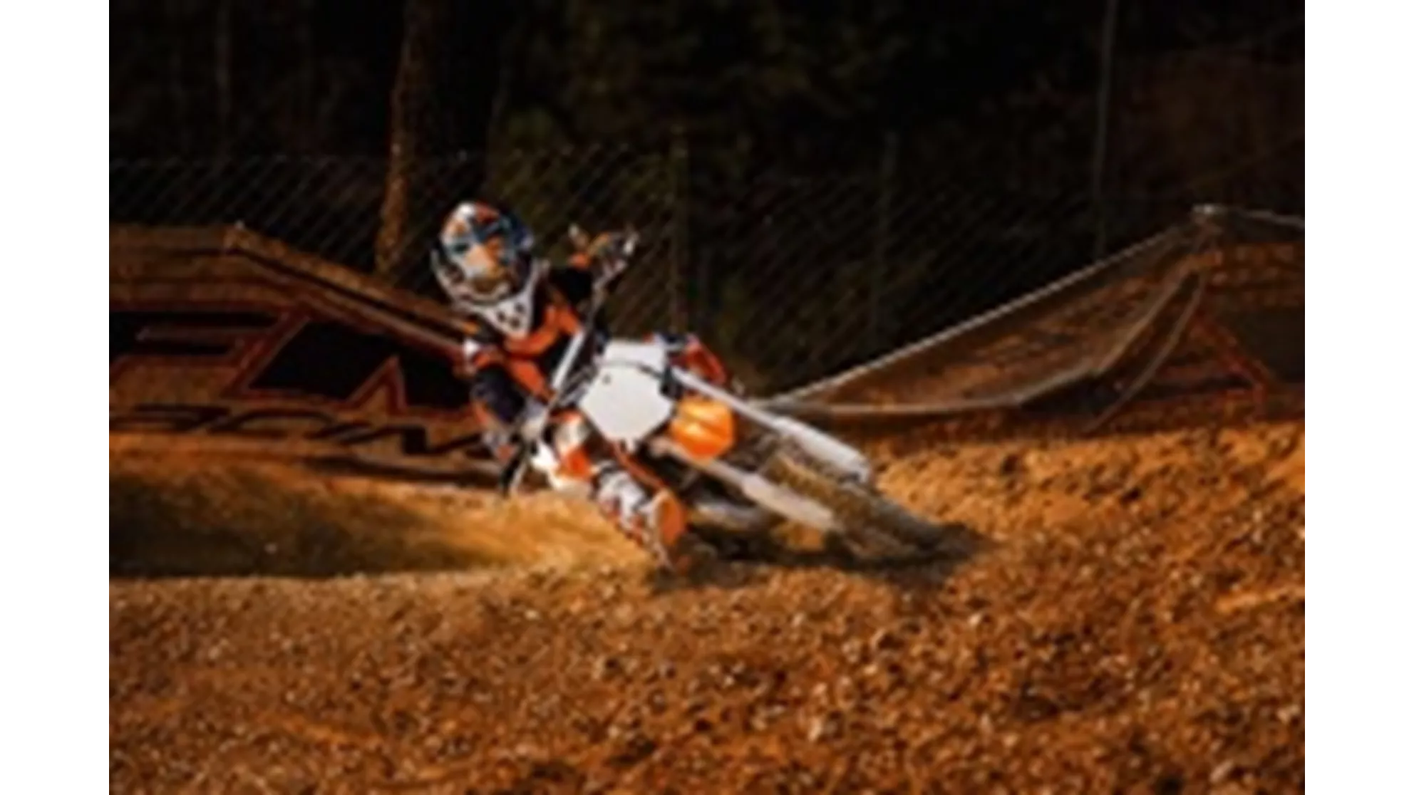 KTM 85 SX 17/14 - Image 1 KTM 85 SX 17/14 - Image 1