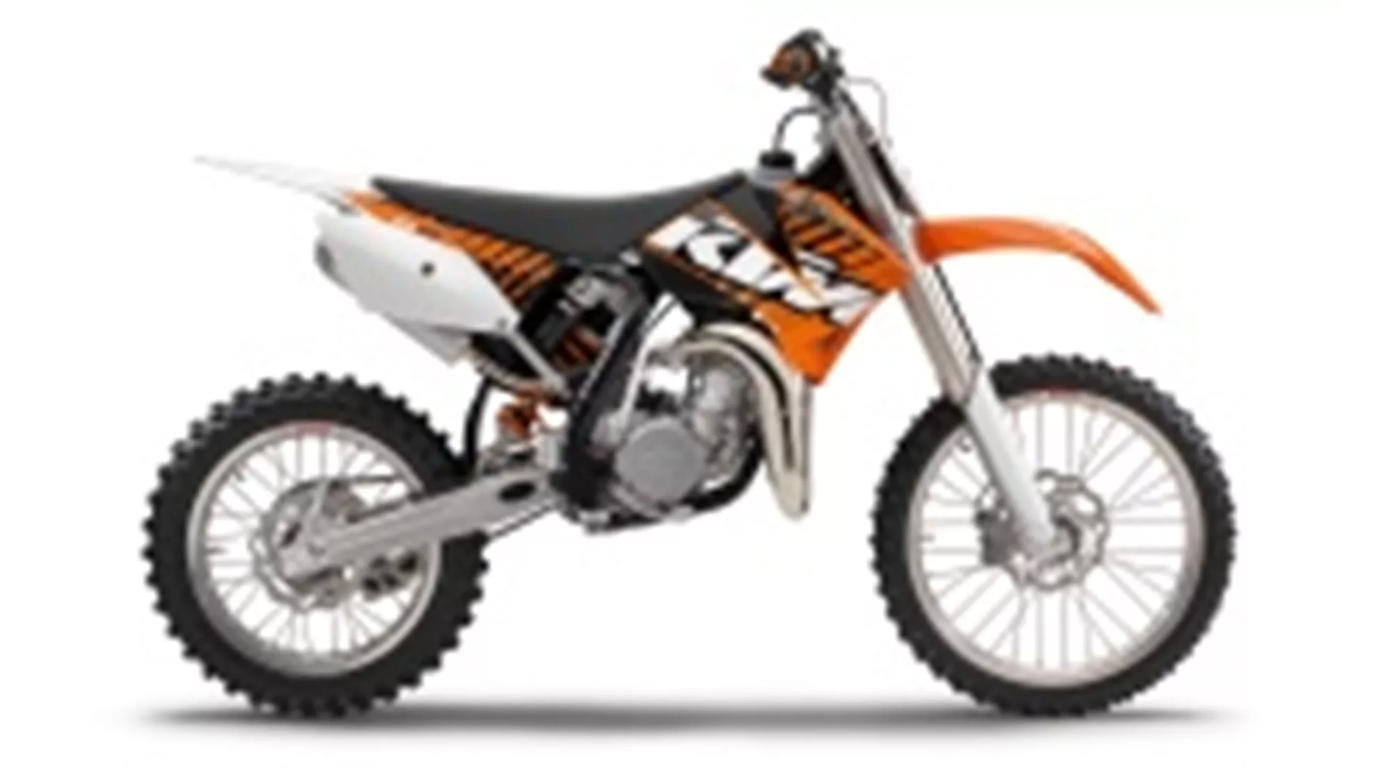 KTM 85 SX 17/14 - Image 2 KTM 85 SX 17/14 - Image 2