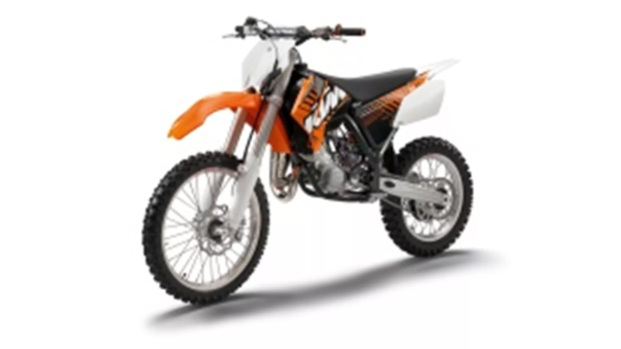 KTM 85 SX 17/14 - Image 4 KTM 85 SX 17/14 - Image 4