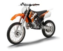 KTM 85 SX 17/14 2012 - Bild 6 KTM 85 SX 17/14 2012 - Bild 6