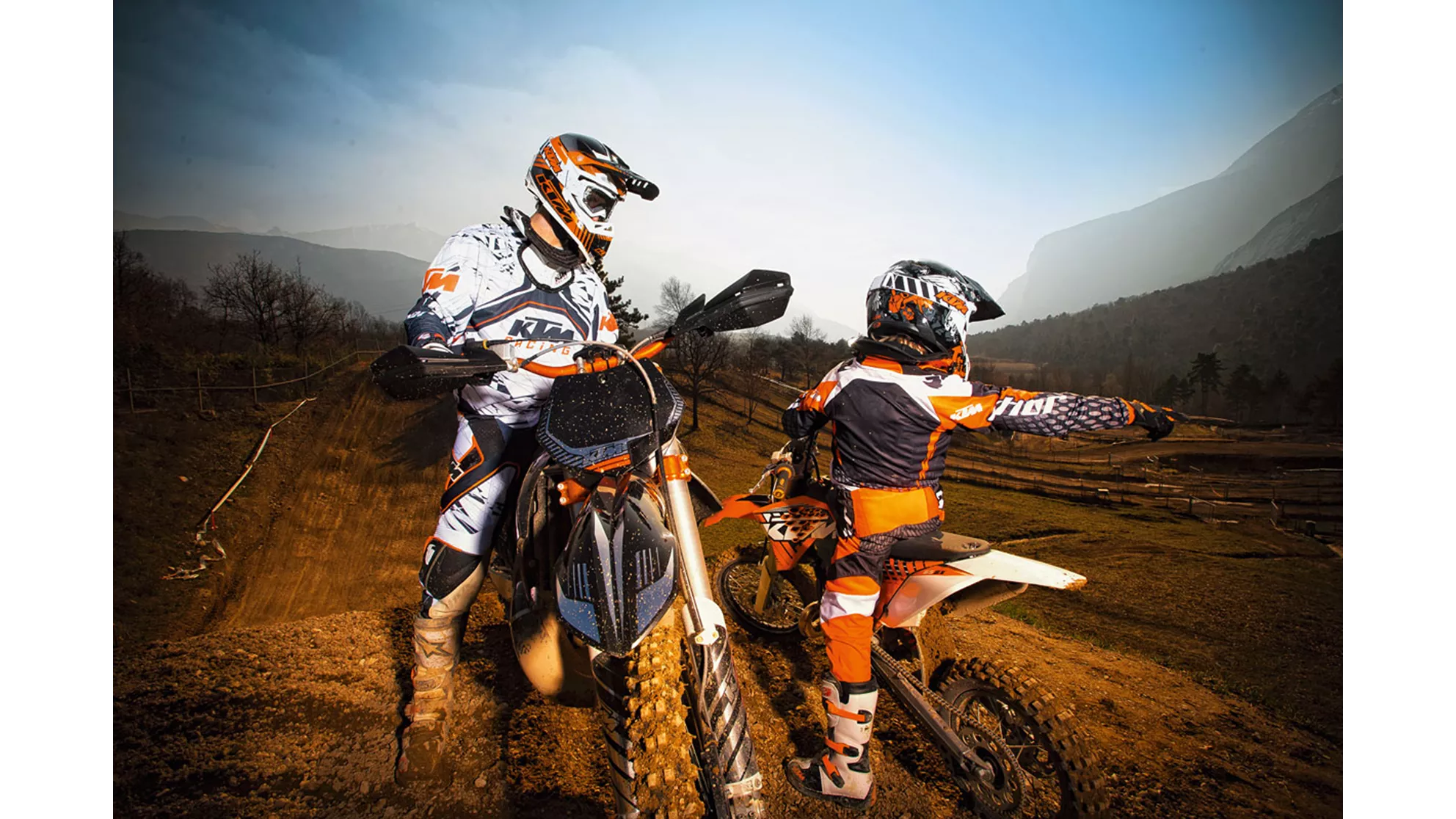 KTM 85 SX 17/14 - Image 6 KTM 85 SX 17/14 - Image 6