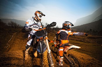 KTM 85 SX 17/14 2012 - Bild 7 KTM 85 SX 17/14 2012 - Bild 7