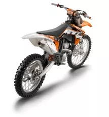 KTM 250 SX-F KTM 250 SX-F