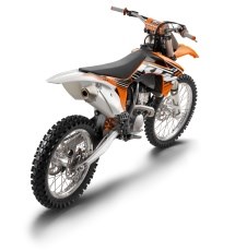 KTM 250 SX-F 2012 - Bild 2