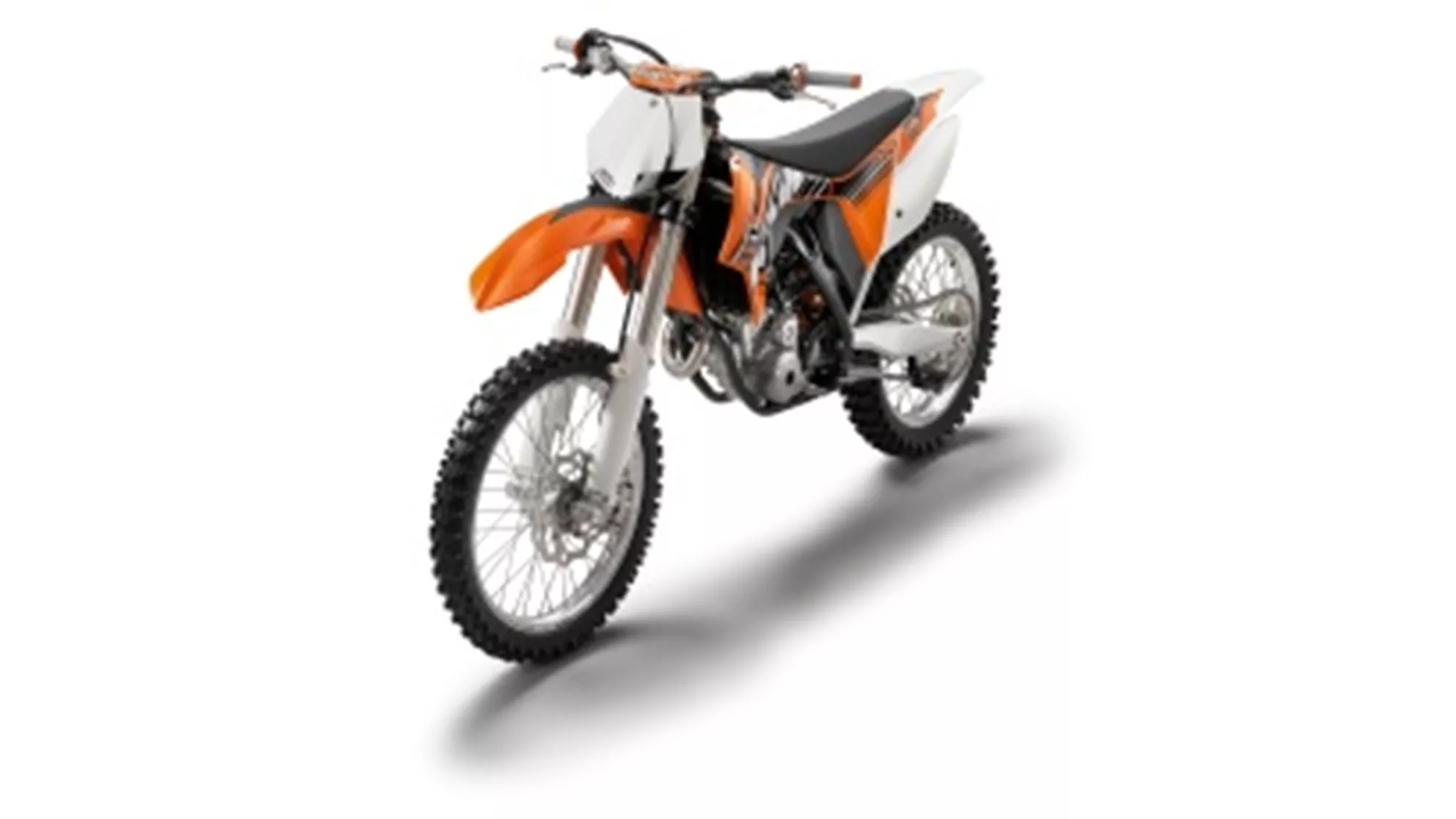 KTM 250 SX-F - Image 1 KTM 250 SX-F - Image 1