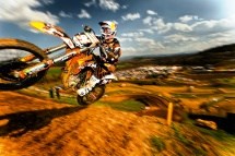 KTM 250 SX-F 2012 - Bild 4