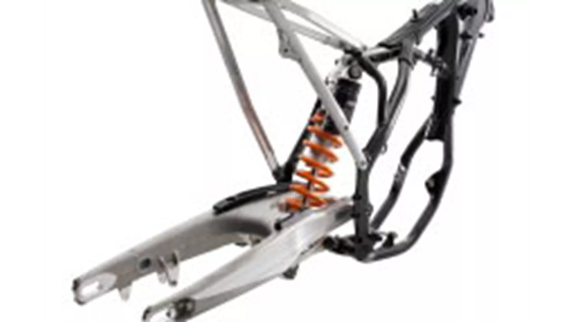 KTM 250 SX-F - Image 3 KTM 250 SX-F - Image 3