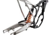 KTM 250 SX-F 2012 - Bild 5